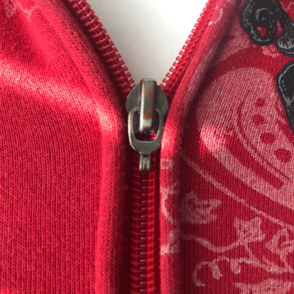Bongo Jacket - Picture 2 of 2